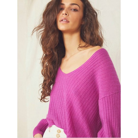 free people cashmere